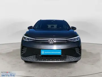 VW ID.4 1-Gang-Automatik Pure Performance 125 kW