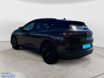 VW ID.4 1-Gang-Automatik Pure Performance 125 kW