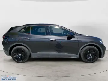 VW ID.4 1-Gang-Automatik Pure Performance 125 kW