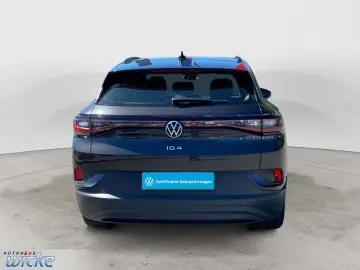 VW ID.4 1-Gang-Automatik Pure Performance 125 kW