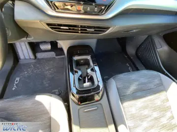 VW ID.4 1-Gang-Automatik Pure Performance 125 kW