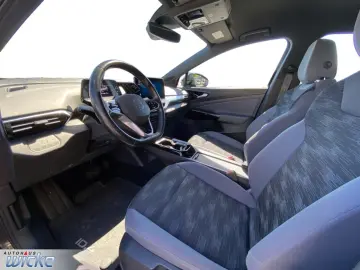 VW ID.4 1-Gang-Automatik Pure Performance 125 kW