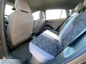 VW ID.4 1-Gang-Automatik Pure Performance 125 kW