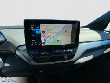 VW ID.4 1-Gang-Automatik Pure Performance 125 kW