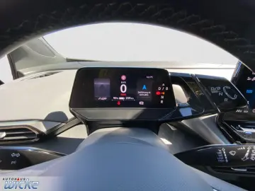 VW ID.4 1-Gang-Automatik Pure Performance 125 kW