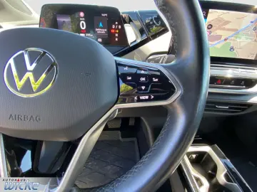 VW ID.4 1-Gang-Automatik Pure Performance 125 kW