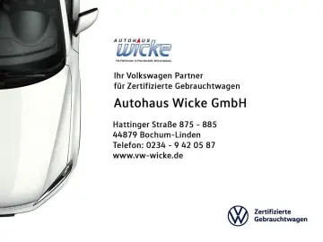 VW ID.4 1-Gang-Automatik Pure Performance 125 kW