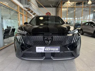 PEUGEOT 3008 Hybrid 145 GT  ACC  360  Memory  Massage!