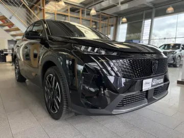 PEUGEOT 3008 Hybrid 145 GT  ACC  360  Memory  Massage!