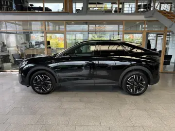 PEUGEOT 3008 Hybrid 145 GT  ACC  360  Memory  Massage!