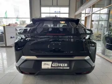 PEUGEOT 3008 Hybrid 145 GT  ACC  360  Memory  Massage!