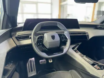 PEUGEOT 3008 Hybrid 145 GT  ACC  360  Memory  Massage!