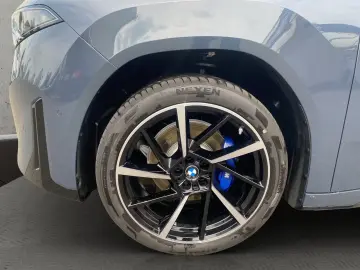 BMW iX3 50 xDrive M SPORT