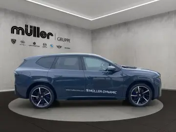 BMW iX3 50 xDrive M SPORT