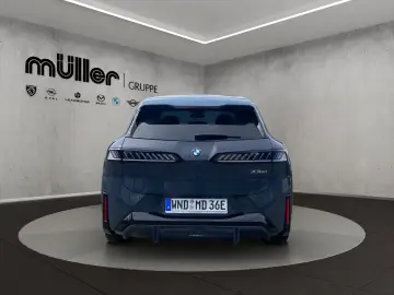 BMW iX3 50 xDrive M SPORT