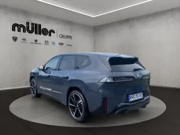 BMW iX3 50 xDrive M SPORT