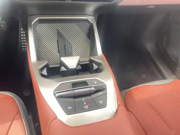 BMW iX3 50 xDrive M SPORT