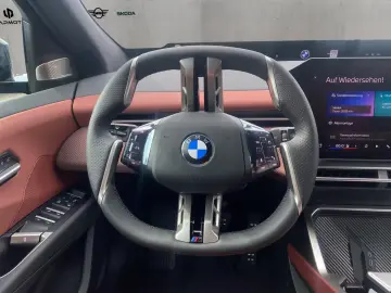 BMW iX3 50 xDrive M SPORT