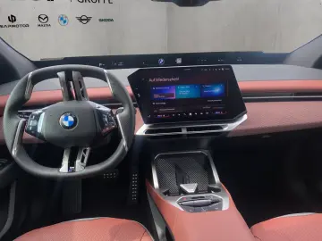 BMW iX3 50 xDrive M SPORT