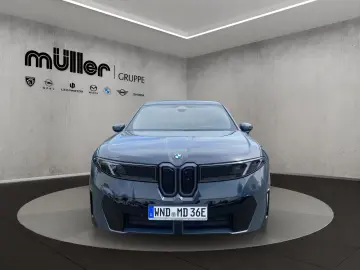 BMW iX3 50 xDrive M SPORT