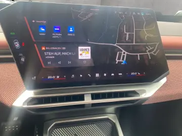 BMW iX3 50 xDrive M SPORT