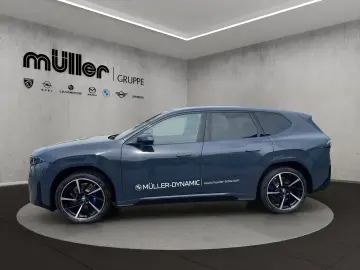 BMW iX3 50 xDrive M SPORT