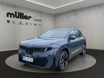 BMW iX3 50 xDrive M SPORT