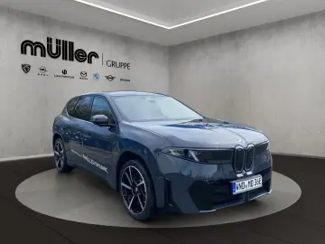 BMW iX3 50 xDrive M SPORT