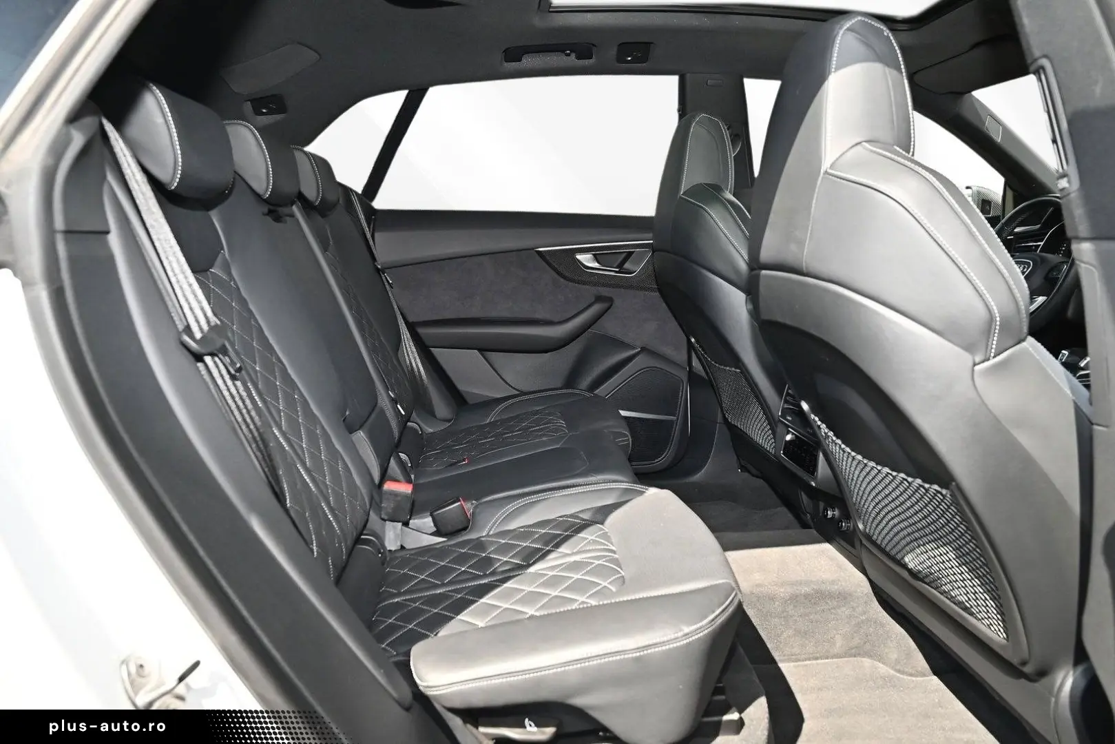 AUDI Q8 50 TDI S line Competition   Matrix Pano Assis