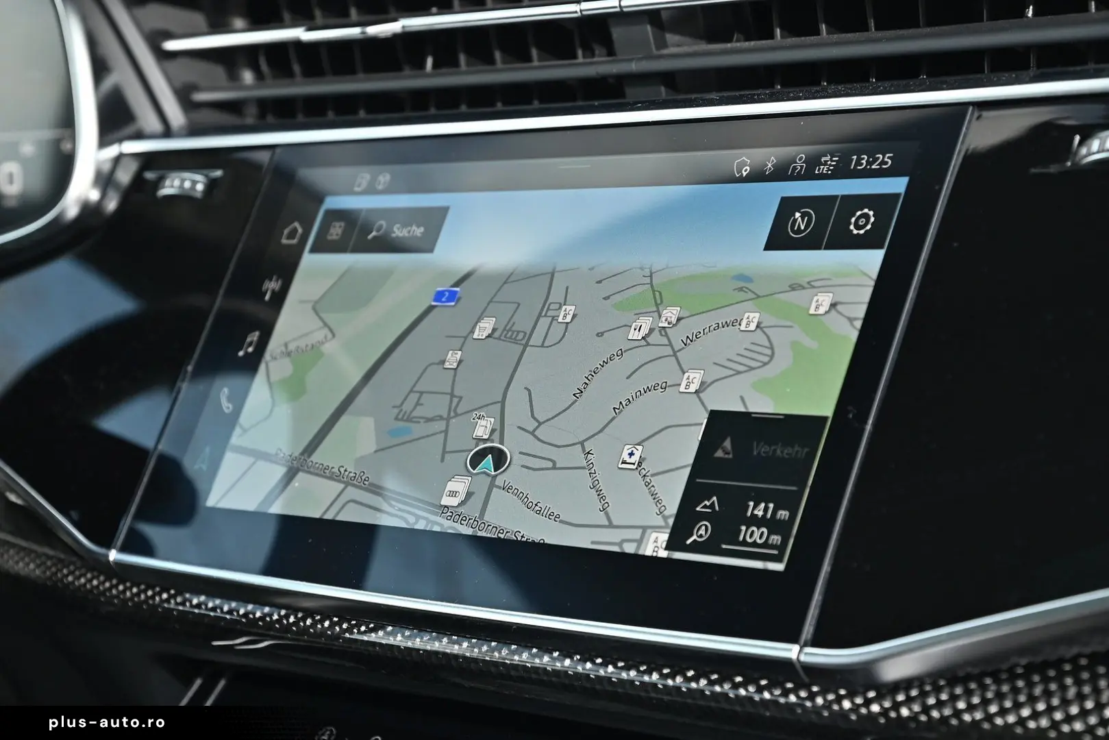 AUDI Q8 50 TDI S line Competition   Matrix Pano Assis