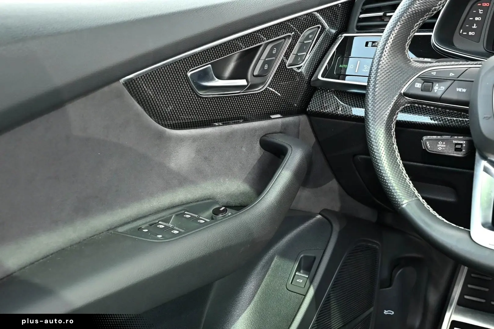 AUDI Q8 50 TDI S line Competition   Matrix Pano Assis