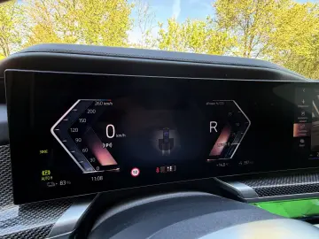BMW i7 60 M-Sport IconicGlow Bow&Wil Fond-TV Massage