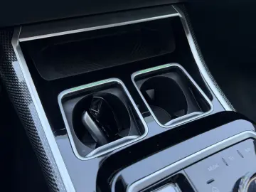 BMW i7 60 M-Sport IconicGlow Bow&Wil Fond-TV Massage