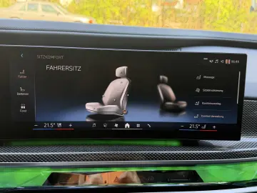 BMW i7 60 M-Sport IconicGlow Bow&Wil Fond-TV Massage
