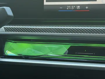 BMW i7 60 M-Sport IconicGlow Bow&Wil Fond-TV Massage