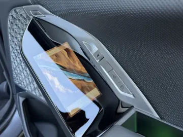 BMW i7 60 M-Sport IconicGlow Bow&Wil Fond-TV Massage