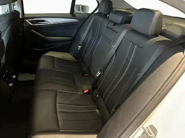 BMW 520i Limo DA St Go RFK SHZ DAB LiveProf SpoSi