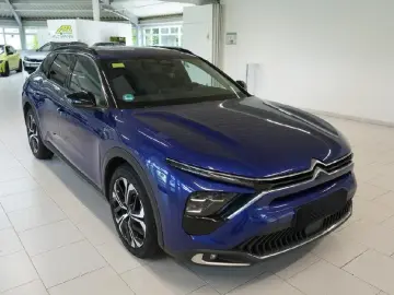 CITROEN C5 X PureTech 180 Shine S&S NaviDrive CarPlay &