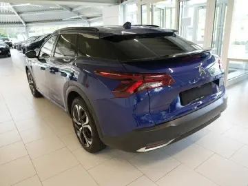 CITROEN C5 X PureTech 180 Shine S&S NaviDrive CarPlay &