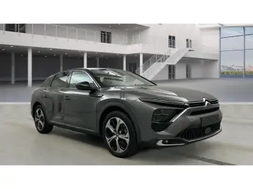 CITROEN C5X Feel Pack 1.6 PHEV 225 Highway Drive Assist