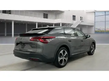 CITROEN C5X Feel Pack 1.6 PHEV 225 Highway Drive Assist
