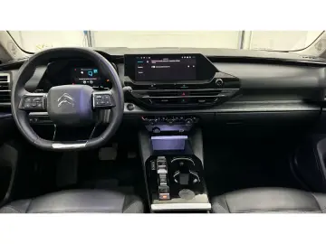 CITROEN C5X Feel Pack 1.6 PHEV 225 Highway Drive Assist