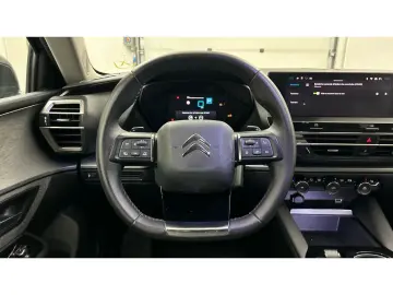 CITROEN C5X Feel Pack 1.6 PHEV 225 Highway Drive Assist