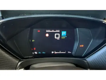 CITROEN C5X Feel Pack 1.6 PHEV 225 Highway Drive Assist