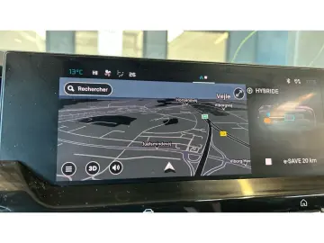 CITROEN C5X Feel Pack 1.6 PHEV 225 Highway Drive Assist