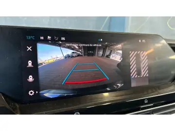 CITROEN C5X Feel Pack 1.6 PHEV 225 Highway Drive Assist