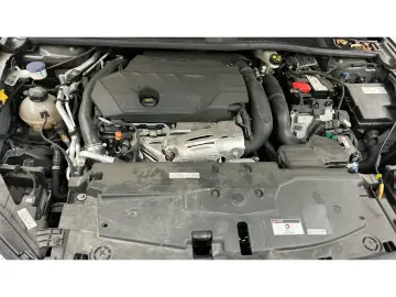 CITROEN C5X Feel Pack 1.6 PHEV 225 Highway Drive Assist