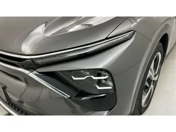 CITROEN C5X Feel Pack 1.6 PHEV 225 Highway Drive Assist