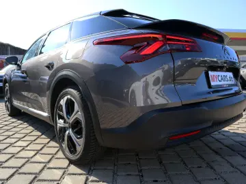 CITROEN C5 X Feel Pack Hybrid HUD 2xPDC Kam Navi