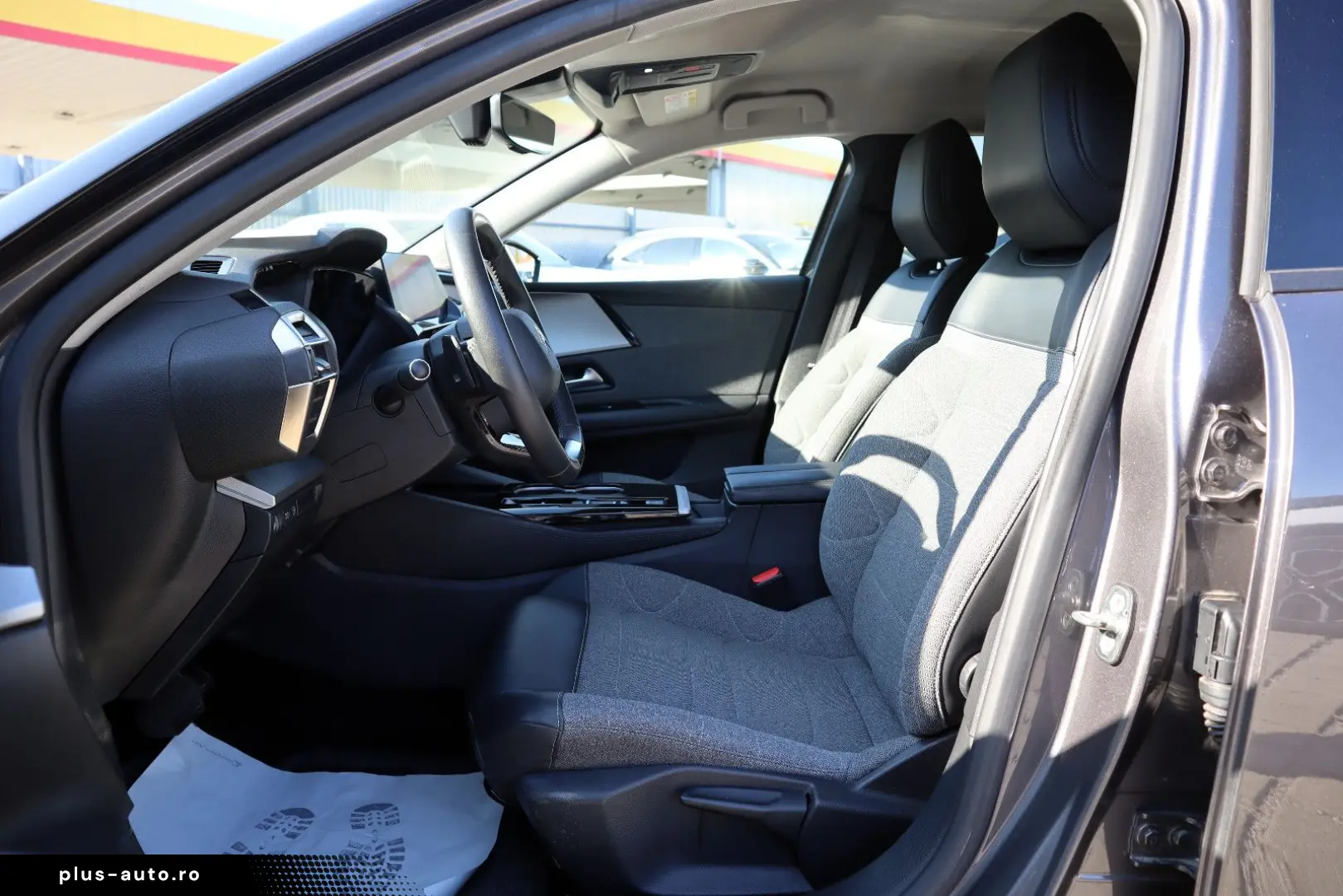 CITROEN C5 X Feel Pack Hybrid HUD 2xPDC Kam Navi